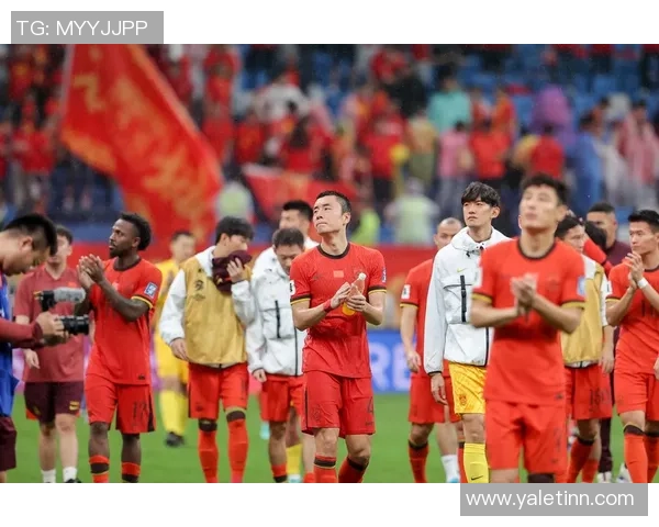 足球明星如何影响中国足球发展与未来潜力的深度探讨