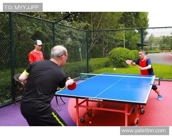 专业解读：成都乒乓球队的整体压制打法