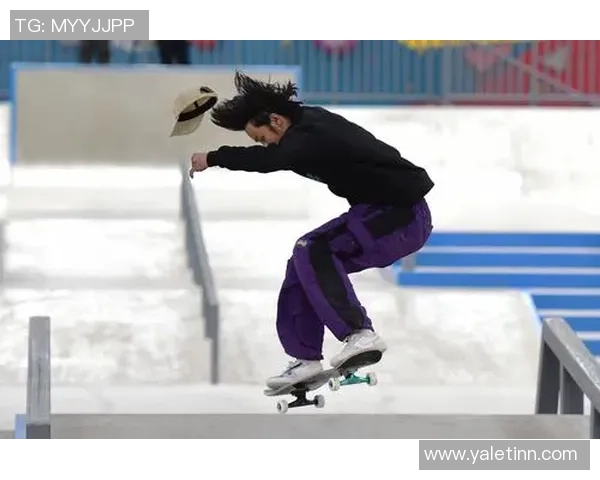 世界滑板锦标赛点评：西安街舞队的比赛经验表现