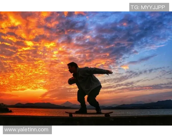 对话张强：谈滑板生涯_1